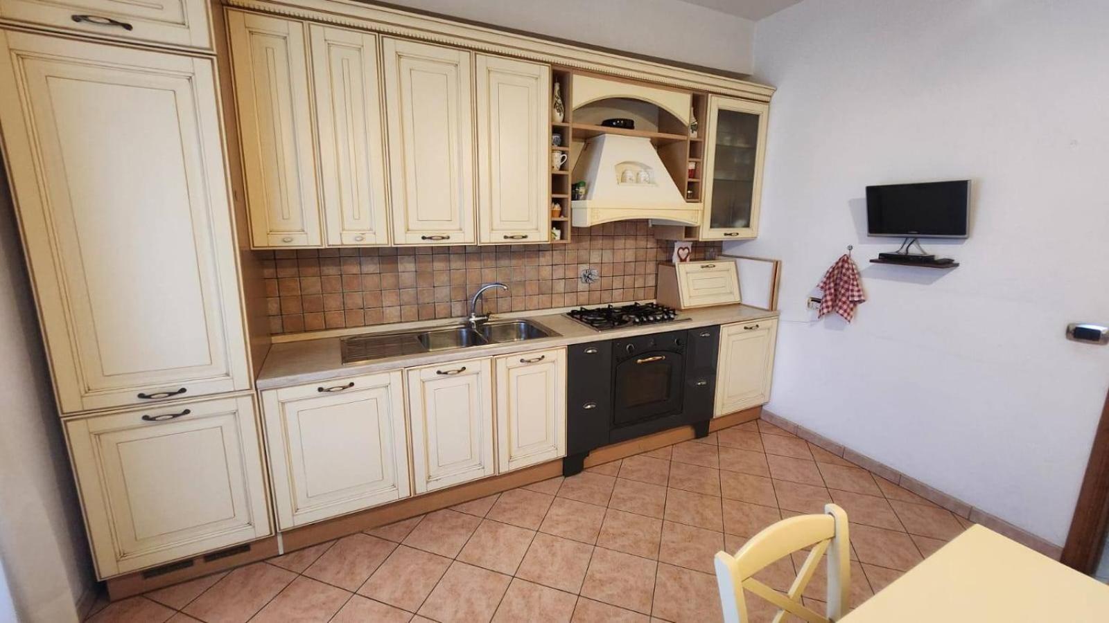 Apartamento Eternal