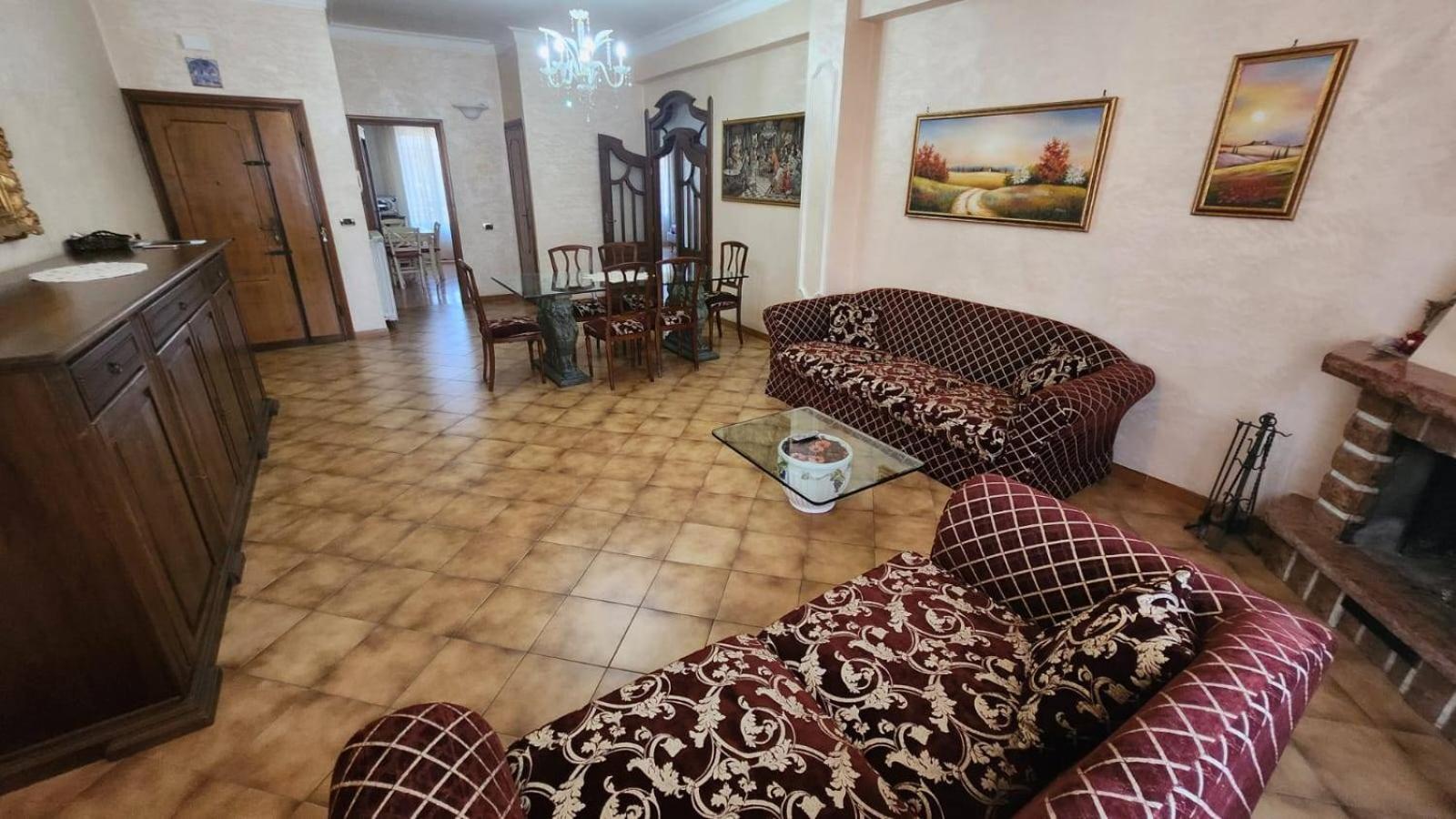 Eternal Apartamento *