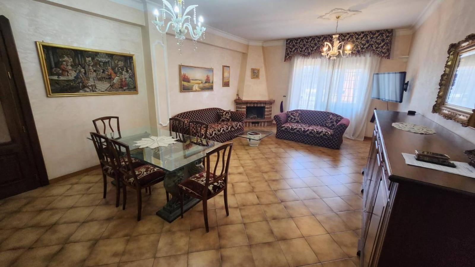 Eternal Apartamento