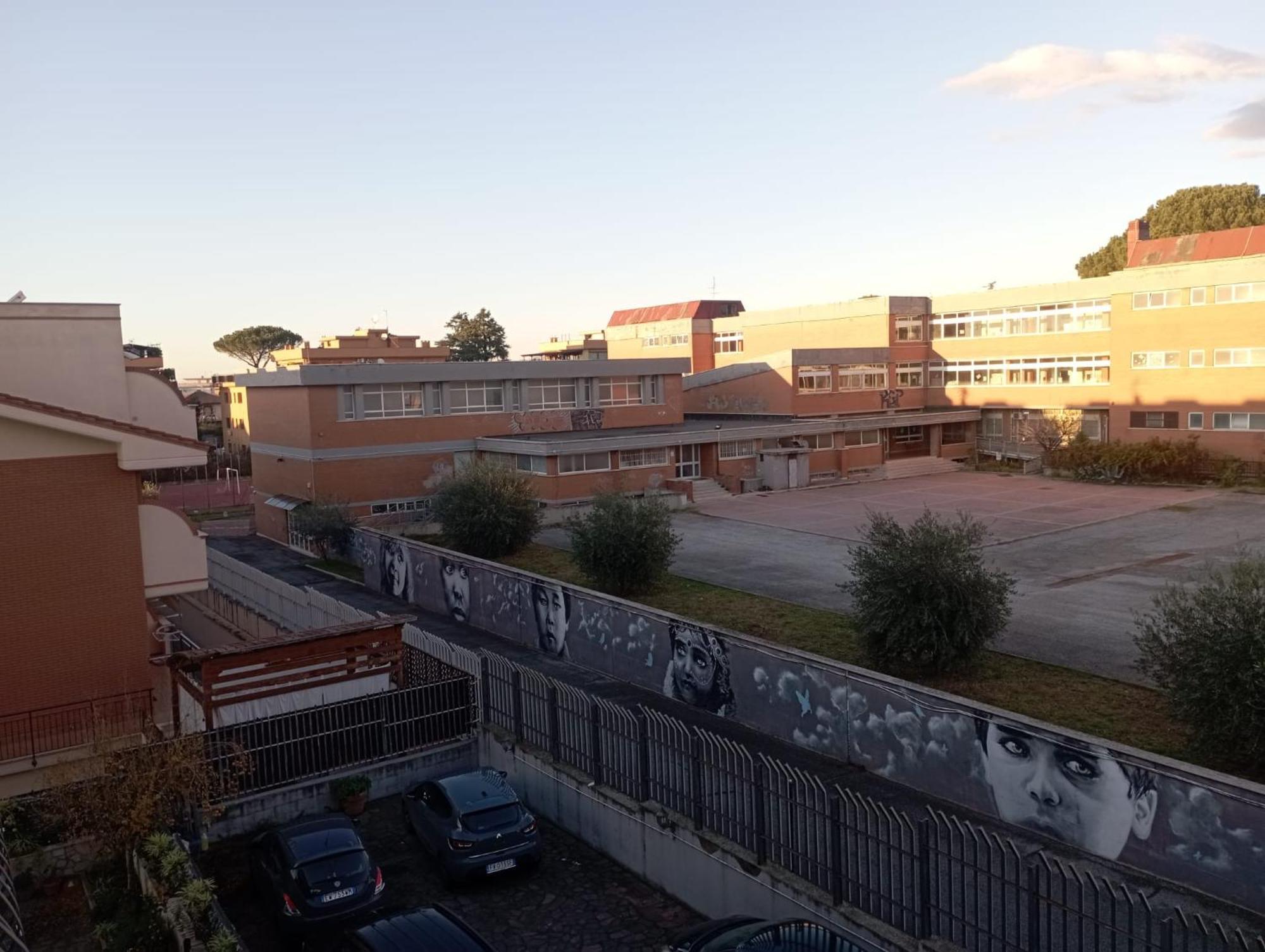 Eternal Apartamento Roma