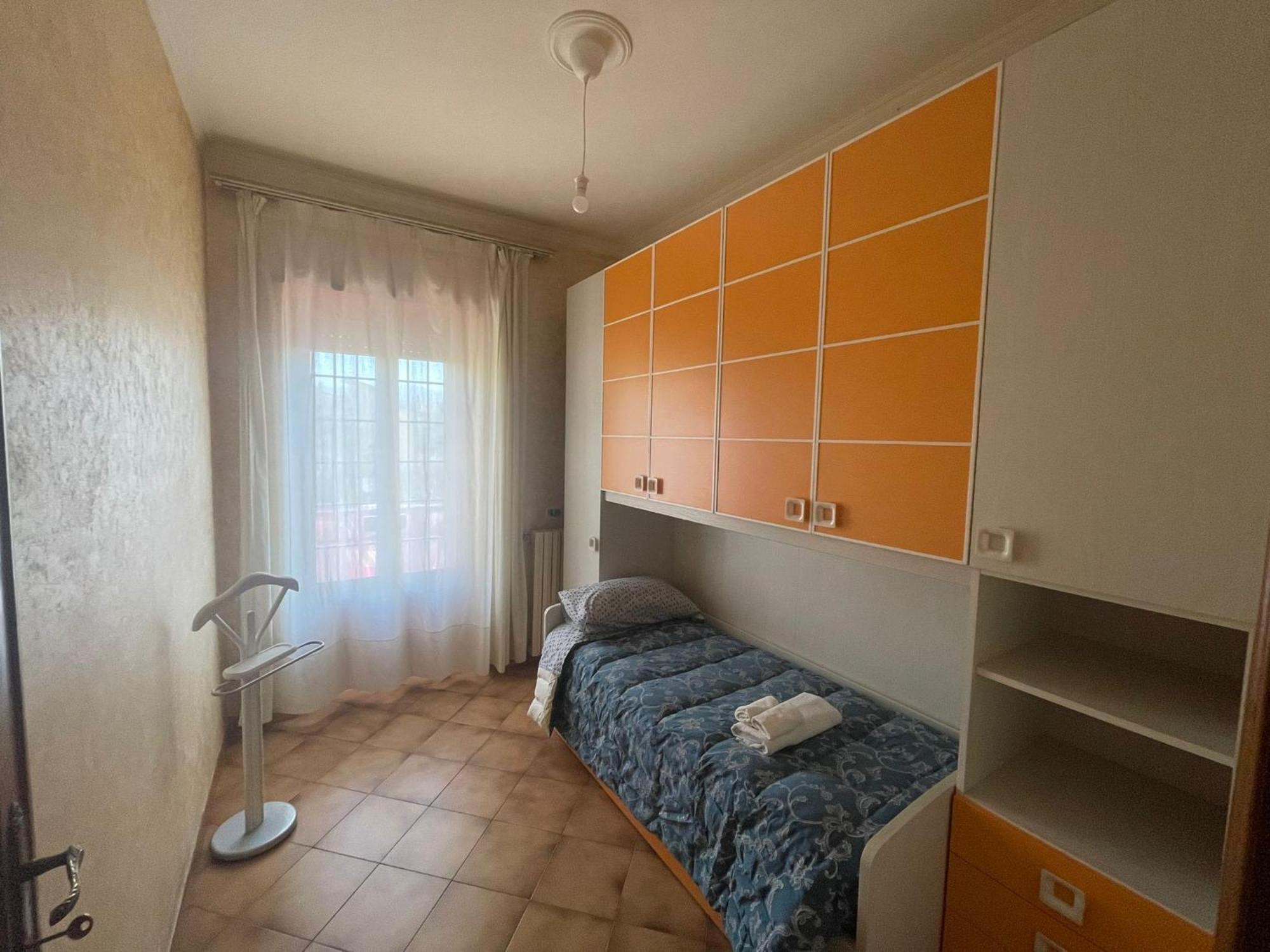 Apartamento Eternal Roma