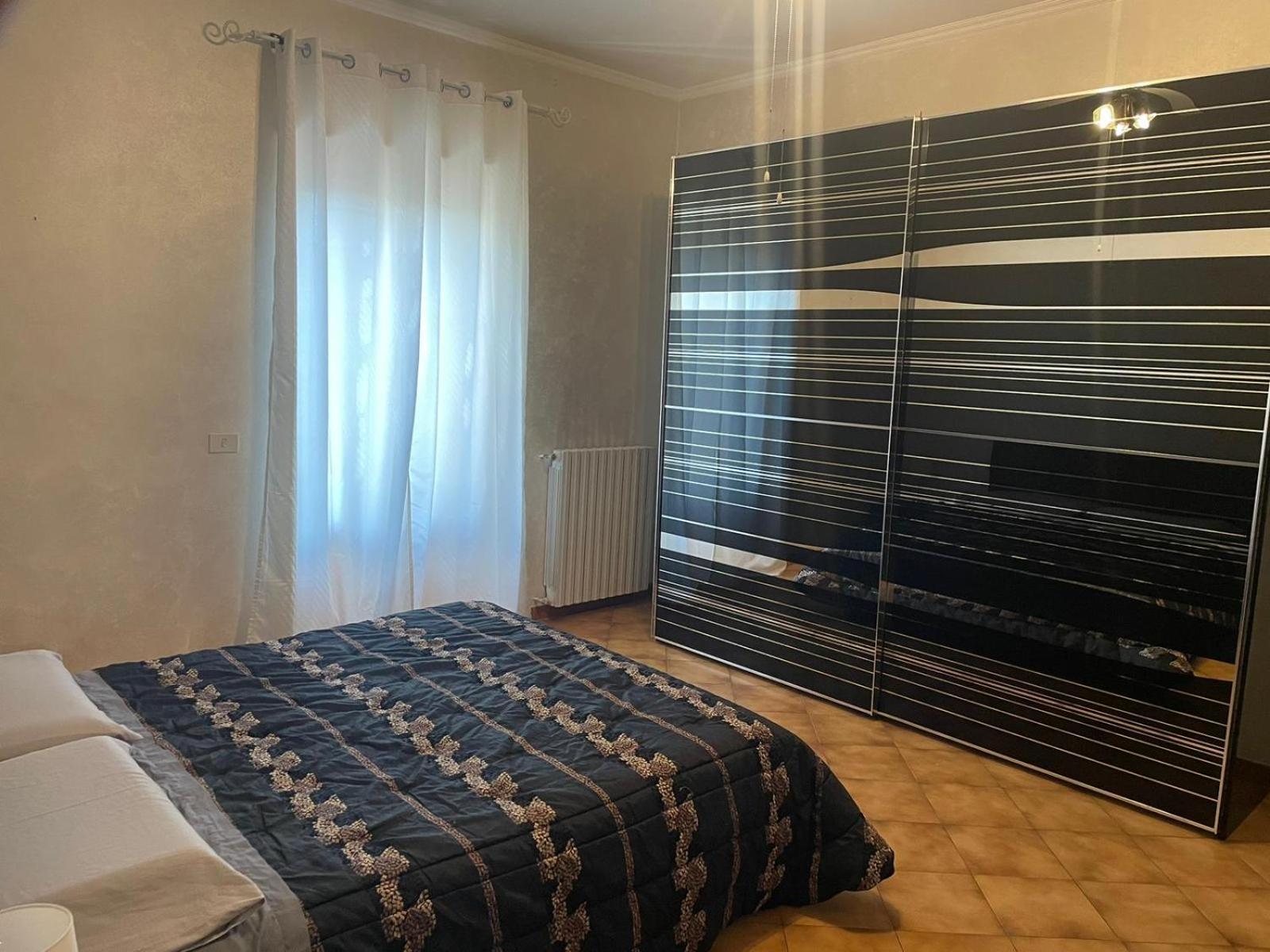 Apartamento Eternal