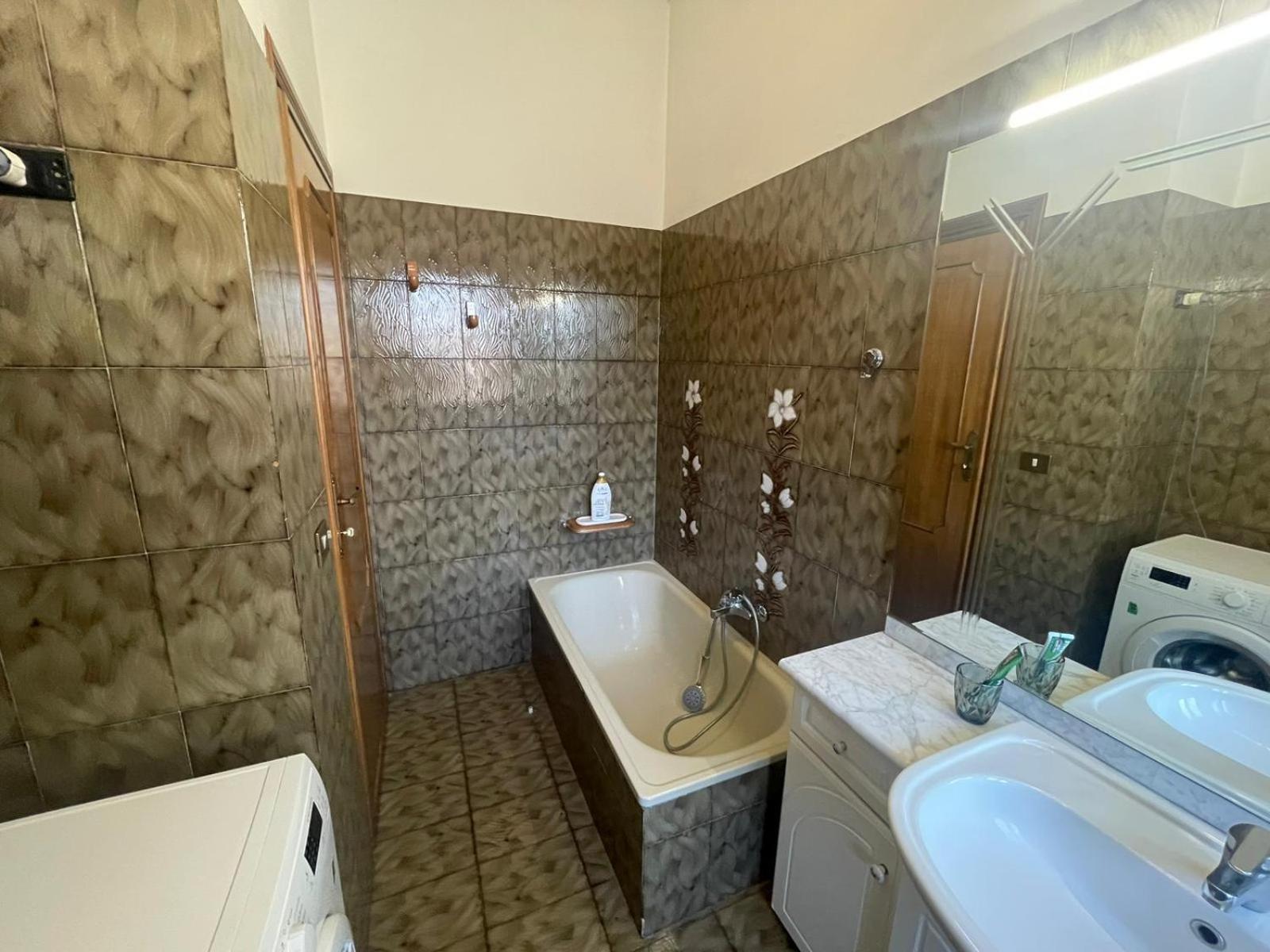 Apartamento Eternal