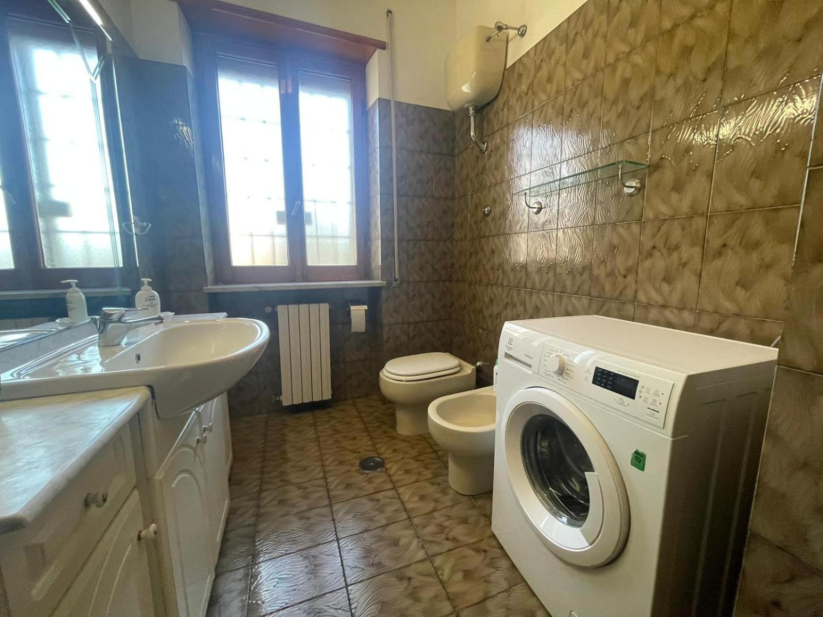 Apartamento Eternal