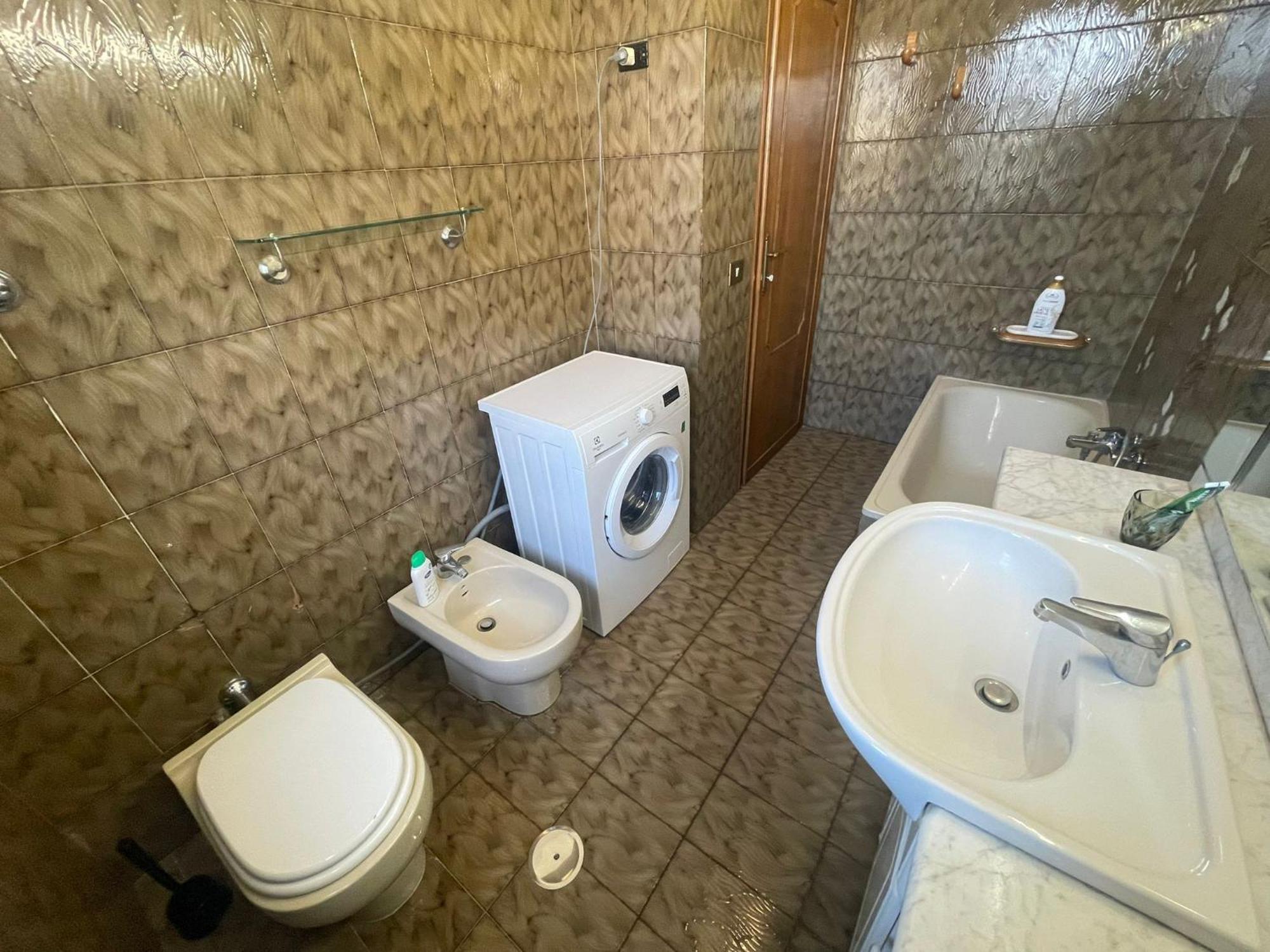 Apartamento Eternal Roma