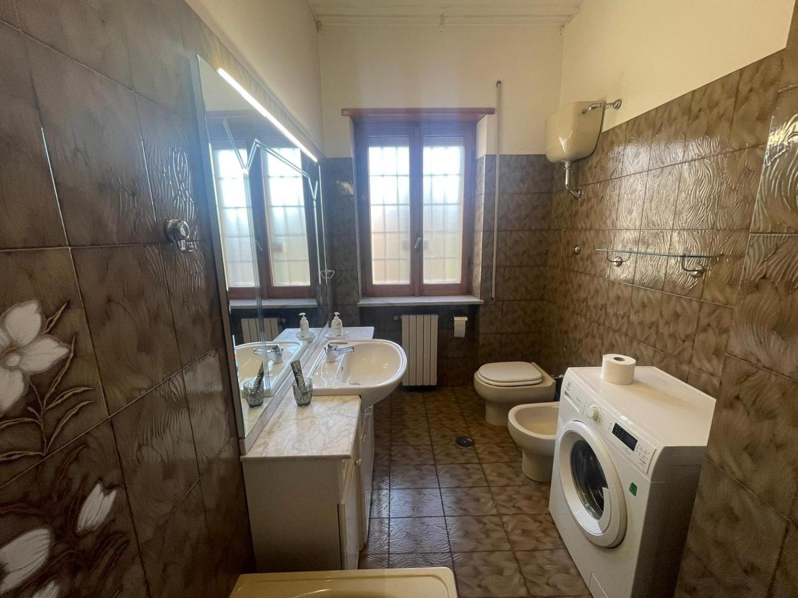 Apartamento Eternal Roma