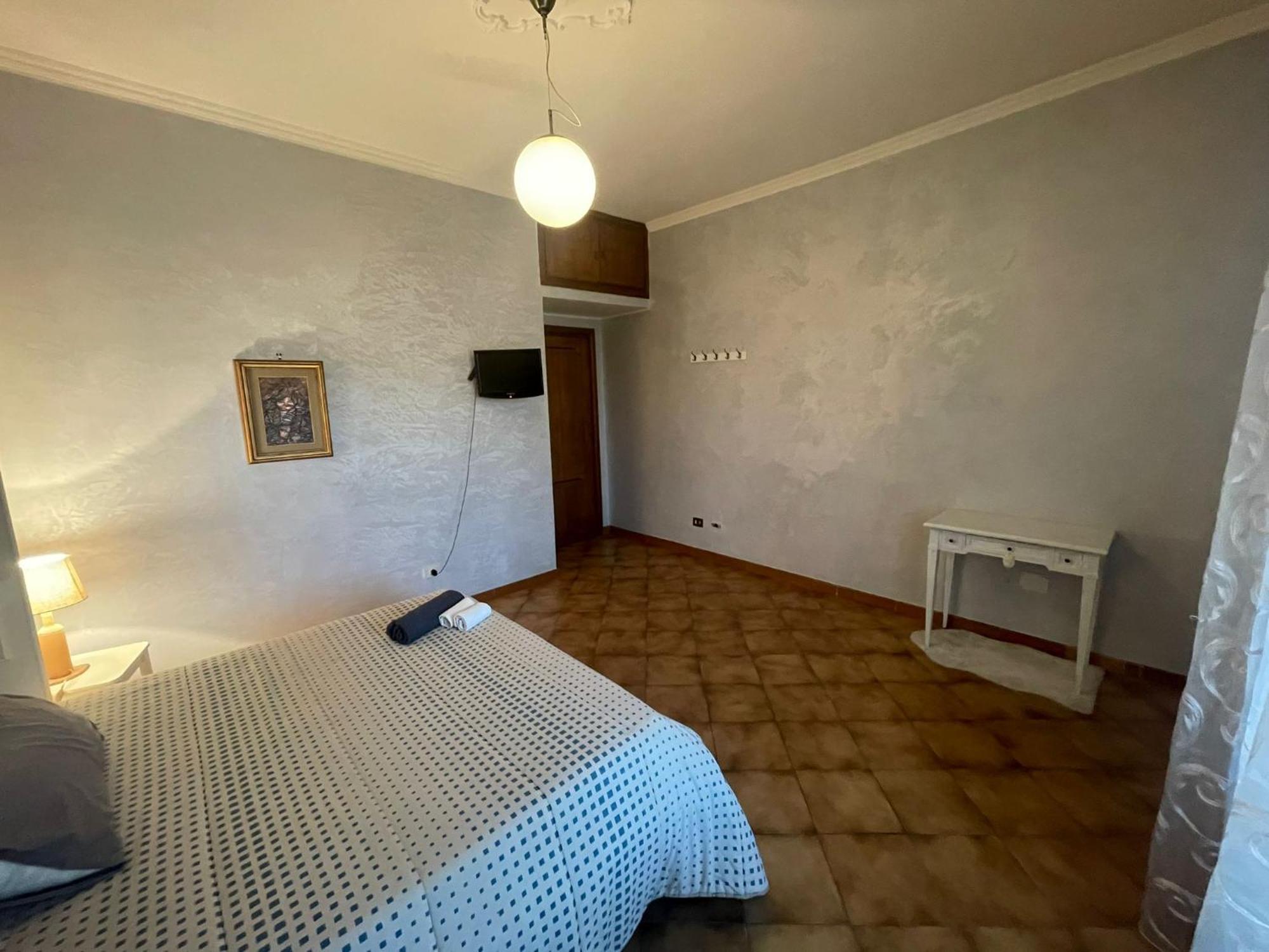 Apartamento Eternal Roma