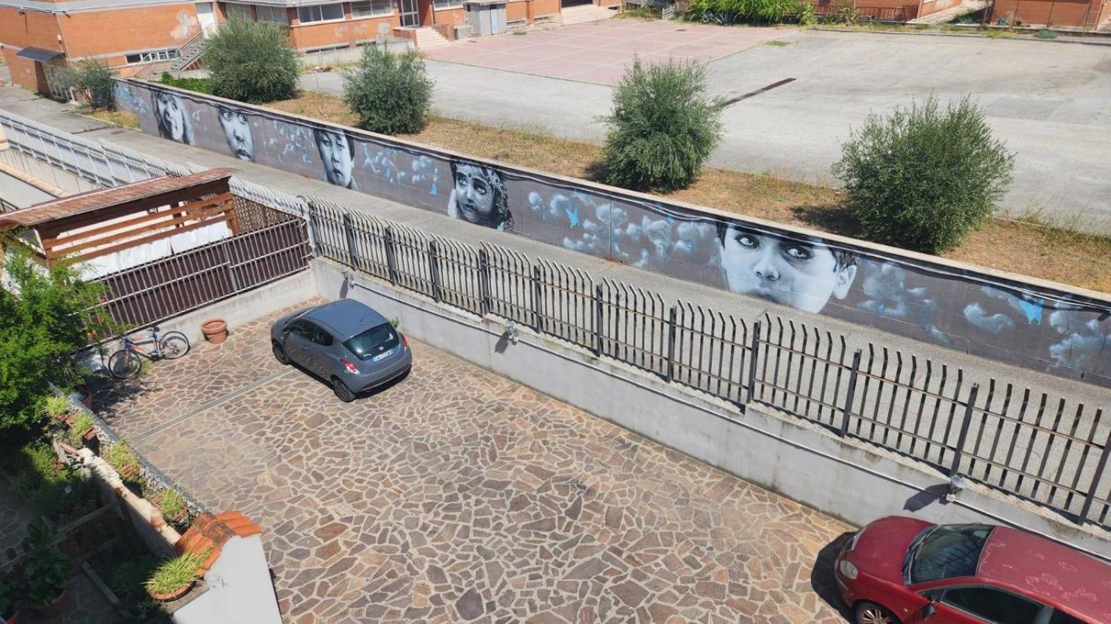 Apartamento Eternal