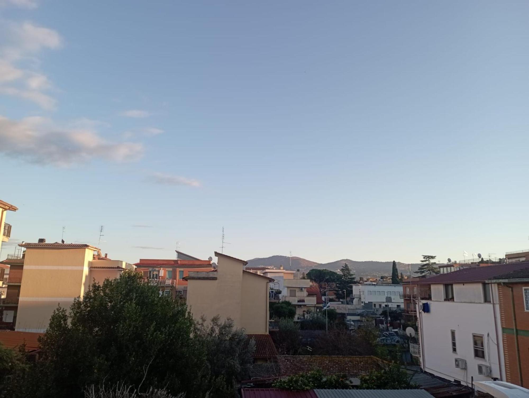 Apartamento Eternal