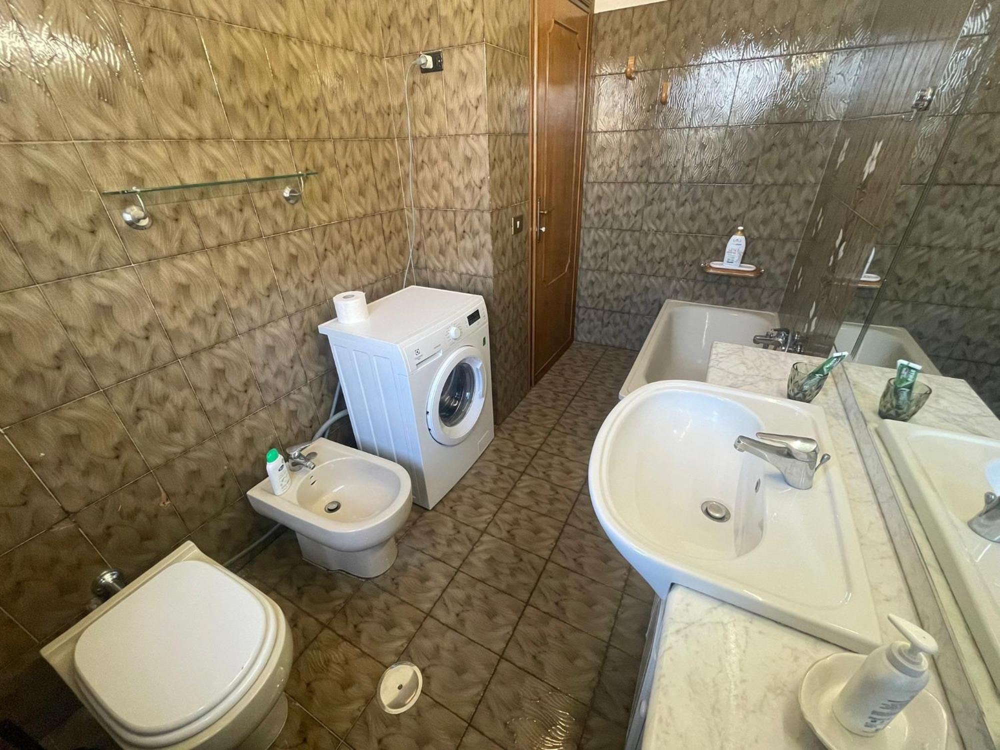 Eternal Apartamento